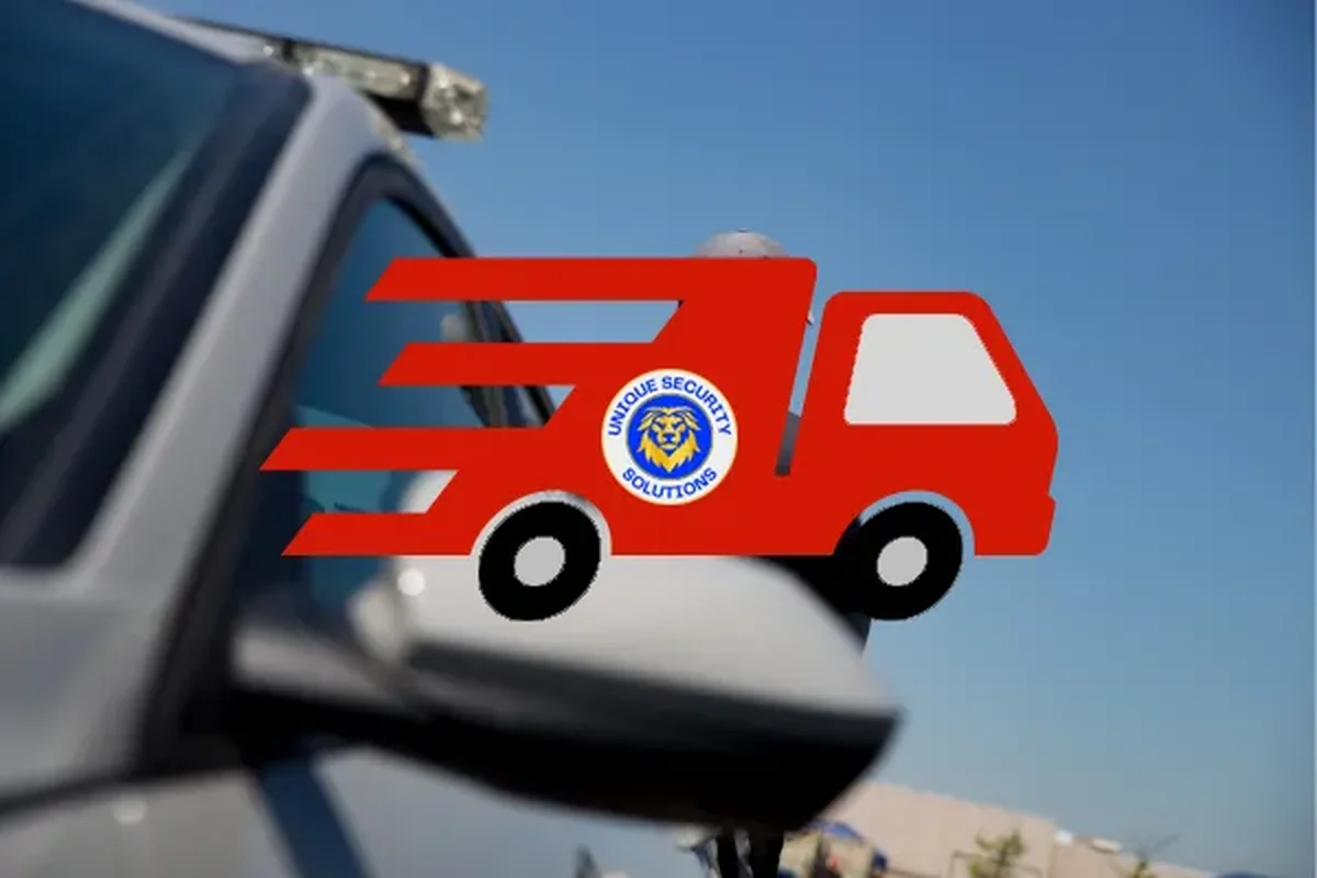 Rapid-response security personnel supporting an Arizona property
